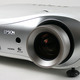 Illustration for article titled Hands On the Epson PowerLite Home Cinema 1080: How Much 1080p-ness Can you Get for $3K?